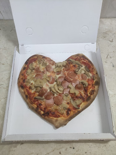 Punto Pizza di Zinna Calogero