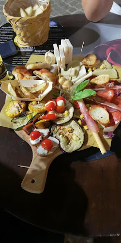 Comments and reviews of Vinilico Wine Bar