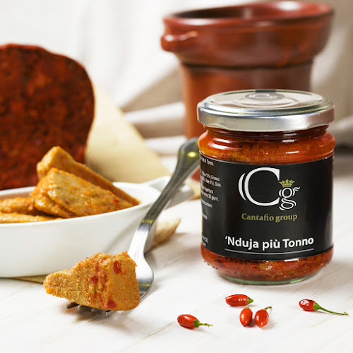 Cantafio Gourmet Open Times