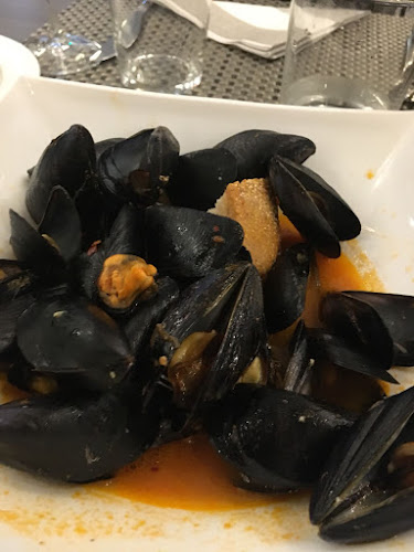 Comentarii opinii despre Ristorante MiVà