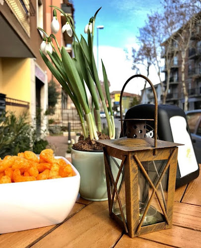 Opinii despre Café 47 - ELFBAR Partner Lost Mary în Verona - Ristorazione