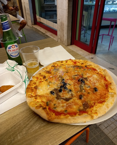 Ciro | Dal 1982, la pizzeria - Brindisi