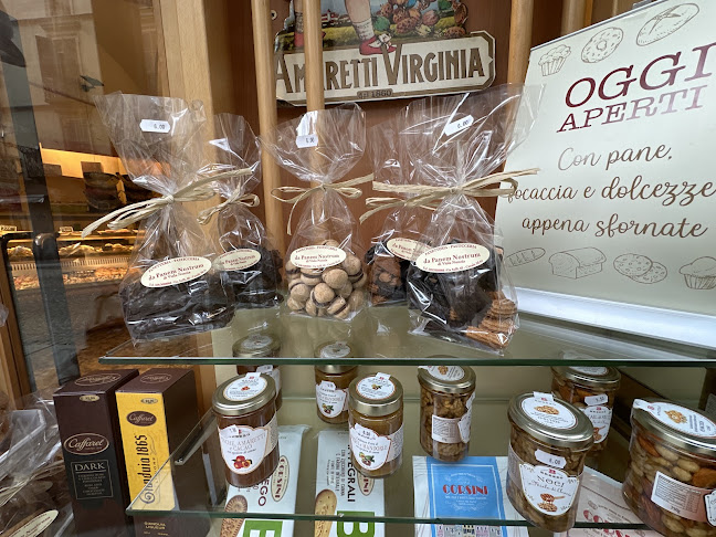 Pasticceria Da Panem Nostrum - Ristorazione