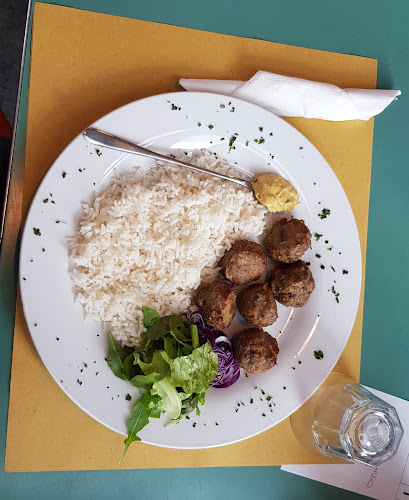 ZAC! Zone Attive di Cittadinanza - Ristorazione