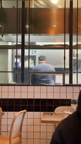 La Pescheria Sapori Solari - Milano