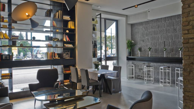 Terrazza Calabritto - Napoli