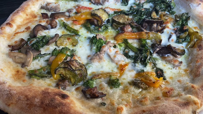 Opinii despre Dolce Vita în Napoli - Ristorazione