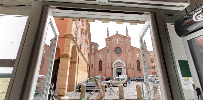 Via Guglielmo Oberdan, 24, 40126 Bologna BO