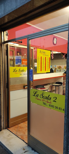 Via Lomellina, 100, 27058 Voghera PV