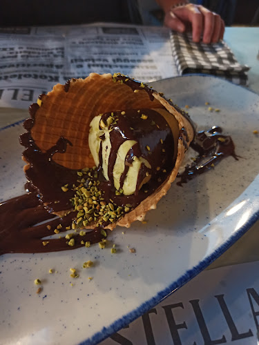 Comentarii opinii despre Ristorante Antica Stella