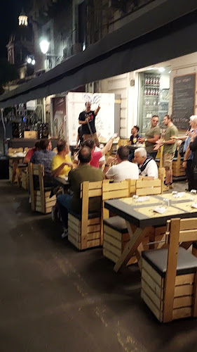 Opinii despre DOC - DUOMO OF CATANIA în Catania - Ristorazione