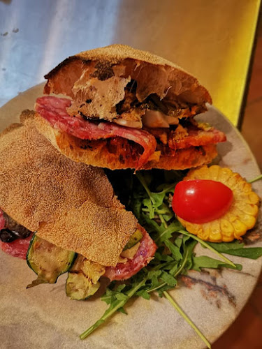 Vinilico Wine Bar - Ristorazione