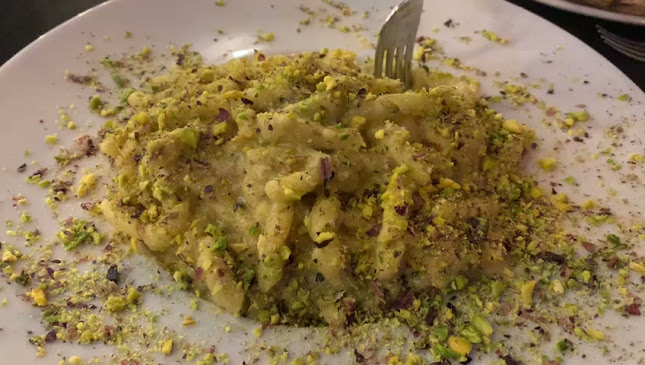 Reviews of Sciauru in Favara - Ristorazione