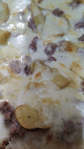 Opinii despre Lu Canducce în Fossacesia - Ristorazione