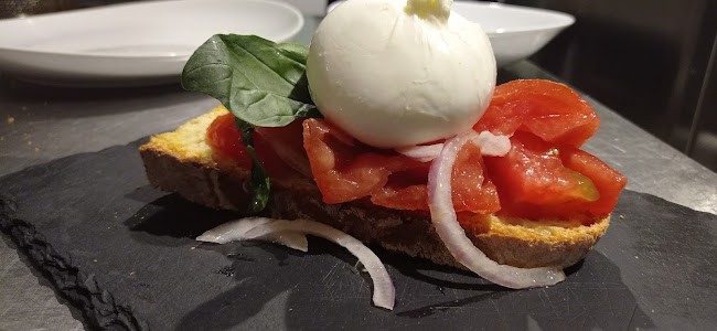 Gourmet Ristorante Caffètteria, Rende - Quattromiglia