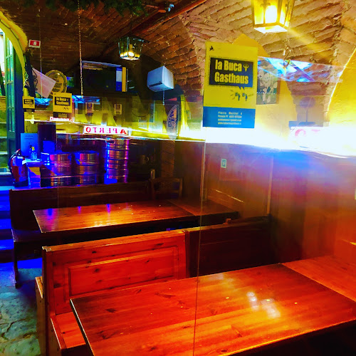 La Buca Gasthaus