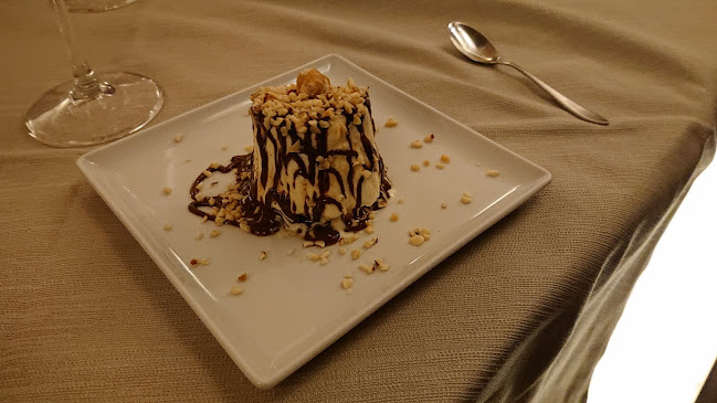 Comments and reviews of Le Vecchie Mura