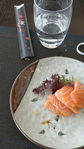 Opinii despre Hi Sushi Carmagnola în Carmagnola - Ristorazione