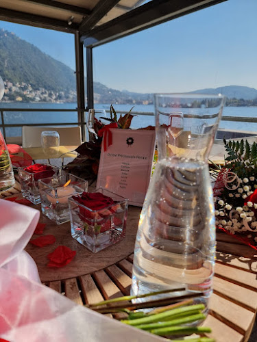 Terrazza Olmo - Como