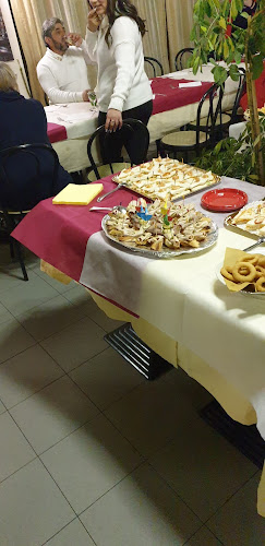 Ristorante Bar Sportivi - Ristorazione