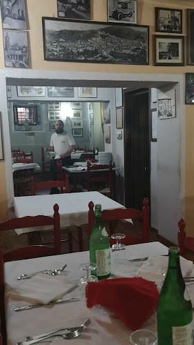 Opinii despre Hotel Ristorante Dei Pini în Spoleto - Ristorazione