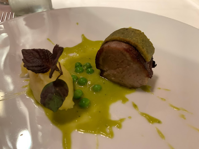 Comments and reviews of Piccolo Lord