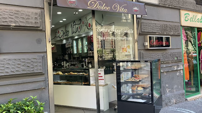 Dolce Vita - Ristorazione