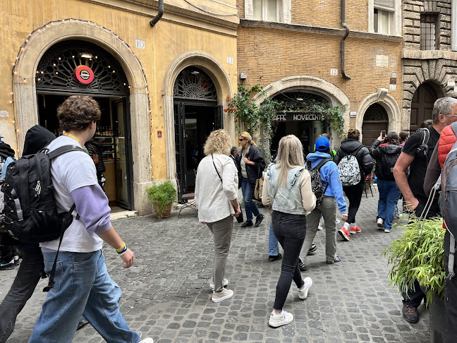 Comentarii opinii despre Romana Pizza