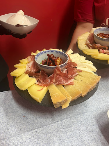 Opinii despre Macelleria Rosticceria Giannico în Laterza - Ristorazione