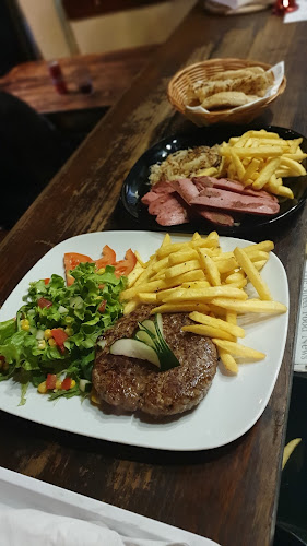 Comentarii opinii despre Il Cantinone