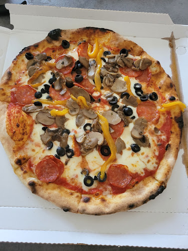 La Rotonda - Ristorazione