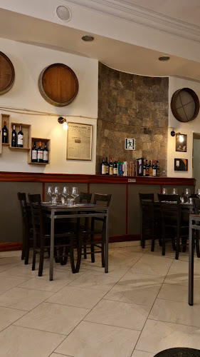 Opinii despre Il Cavallino Bianco în Siena - Ristorazione