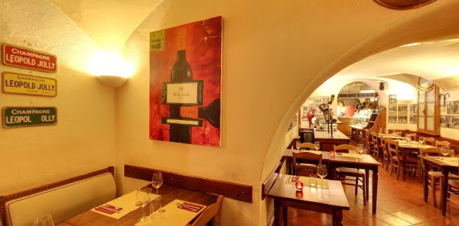 Via della Fontanella 12, Via del Corso, 11/13, 00187 Roma RM