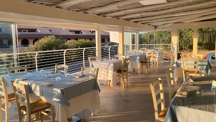 Il Grecale Ristorante Pizzeria