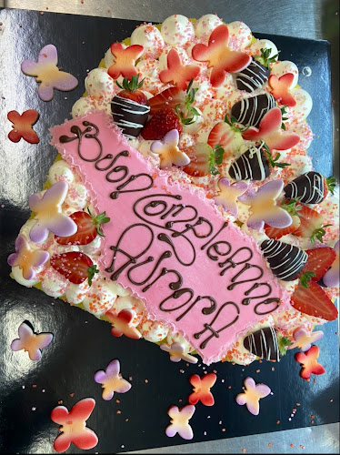 Reviews of Panificio Casadei in Riccione - Ristorazione