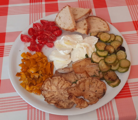 Comentarii opinii despre Pizzeria da Nunzio