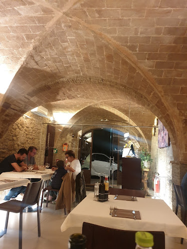 Le Vecchie Mura - Ristorazione