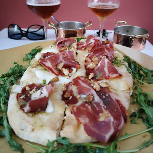 Vinilico Wine Bar - Crotone