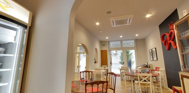 Via Giovanni Amendola, 8/2, 40121 Bologna BO