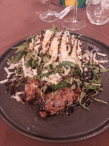 La Collinetta - Ristorazione