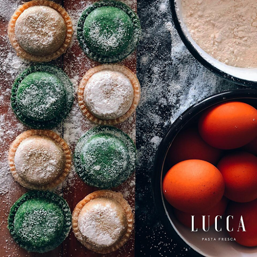 Comentarii opinii despre Lucca fresh pasta