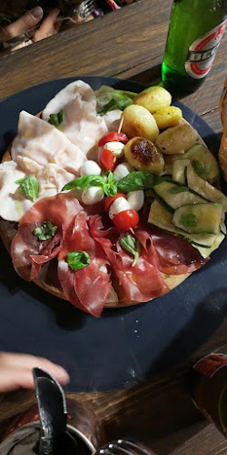 Vinilico Wine Bar - Crotone
