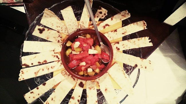 Tapas Pub Parma Open Times