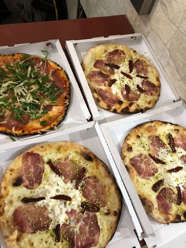 Comentarii opinii despre Pizzeria La Fornace