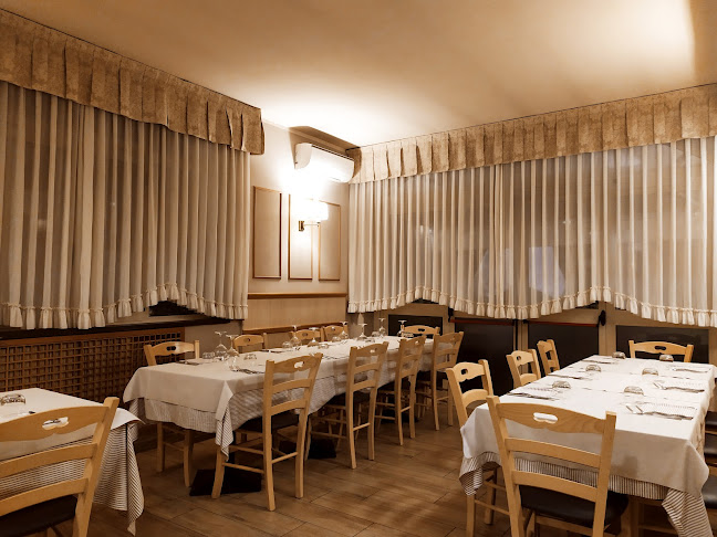 Ristorante Pizzeria Dalla Nonna