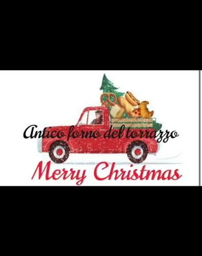 Antico Forno del Torrazzo - Piumazzo Open Times