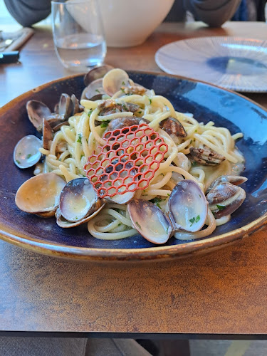 210 Grammi Ristorante Laboratorio - Trapani - Ristorazione