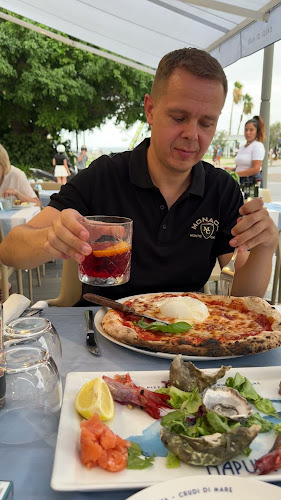 Napul'é... Pizza,Cantina & Crudi di Mare