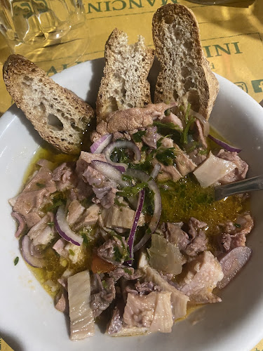 Ritrovino - Ristorazione