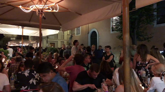 Comentarii opinii despre Ombre Rosse